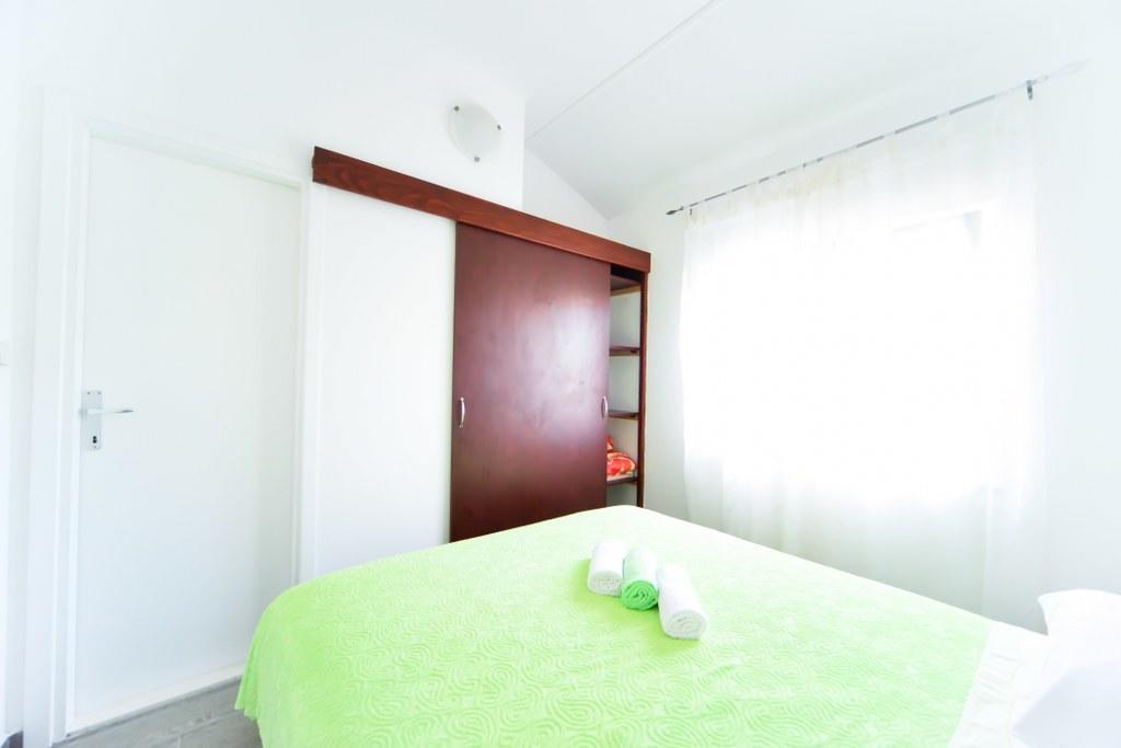 Apartments Valentina Petrcane Exteriör bild